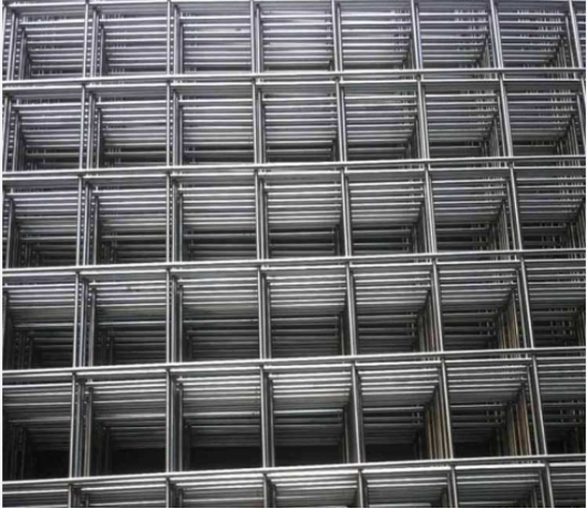 Welded Wire Mesh