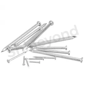 コンクリート釘