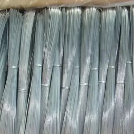 U型結束ワイヤー