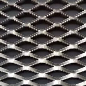 軽量スチールメッシュ