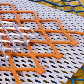 ミディアムステドルメッシュ