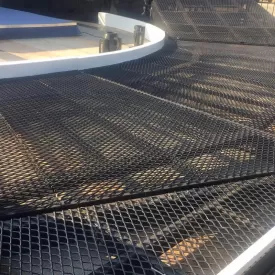 XGグレーティング型パターン