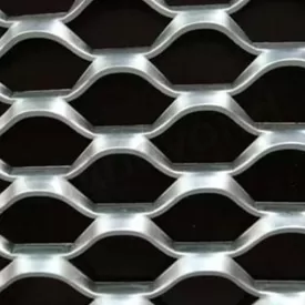 格子パターンを拡大