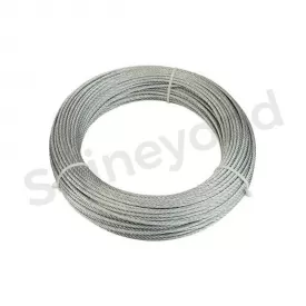 ツイストワイヤー