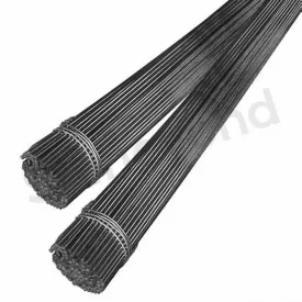 ワイヤーを切る