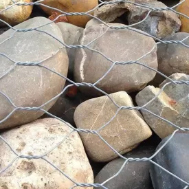 ガビオンボックス